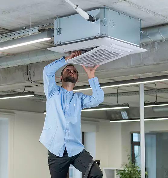 Professional Air Duct Cleaners in Lodi, CA