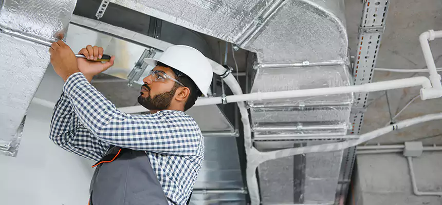 Proactive Ac Vent Repairs & Air Duct Replacement Companies Near Me in Lodi