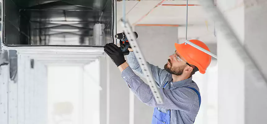 Comprehensive Ventilation Cleaning in Lodi