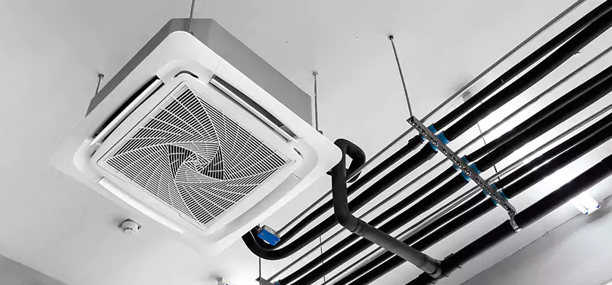 Our Air Duct Deep Cleaning Services in Lodi, CA