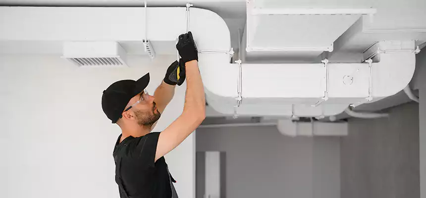 Our Air Duct Repair Services in Lodi, CA