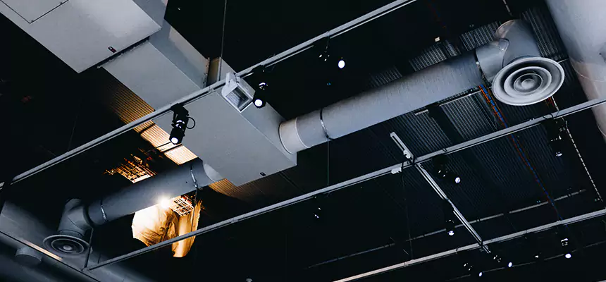 Our Air Duct Replacement Services in Lodi, CA