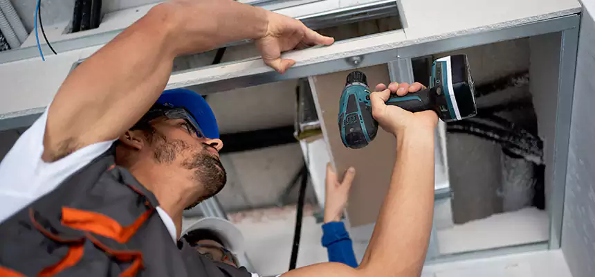 Our Apartment Air Duct Cleaning Services in Lodi, CA