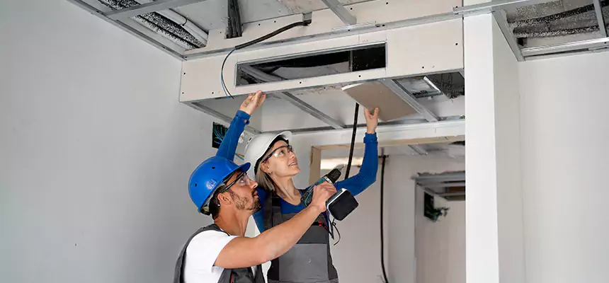 Our Attic Air Duct Cleaning Services in Lodi, CA