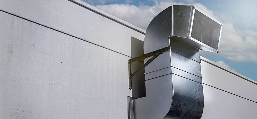 Comprehensive Commercial HVAC Cleaning in Lodi