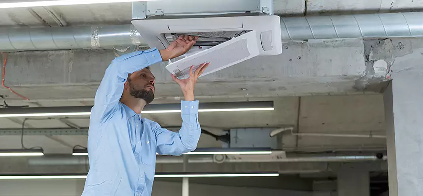 Our Energy Recovery Ventilation Cleaning Services in Lodi, CA