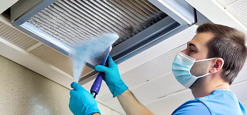 Our Home Ventilation Cleaning Services in Lodi, CA