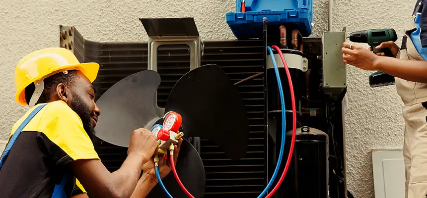 Our HVAC Airflow Optimization Services in Lodi, CA