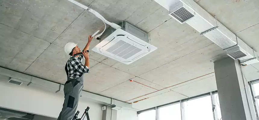 Our HVAC System Deodorizing Services in Lodi, CA