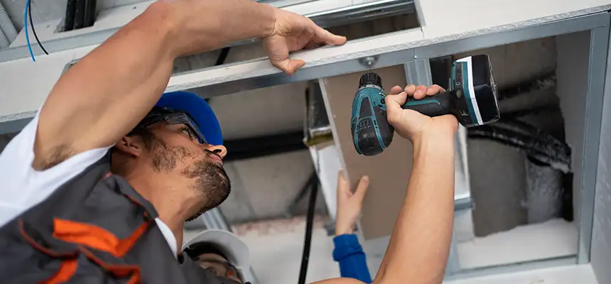 Our Improve Home Air Circulation Services in Lodi, CA