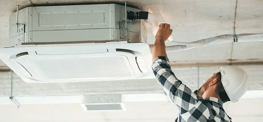 Our Local Vent Cleaning Services in Lodi, CA