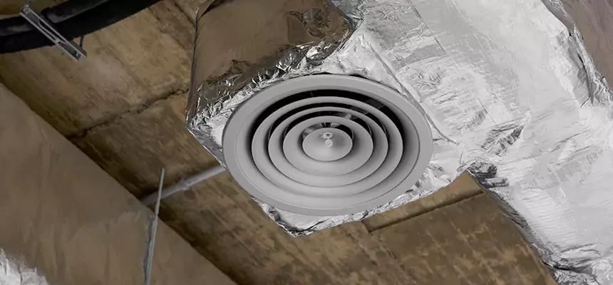 Our Low VOC Vent Installation Services in Lodi, CA