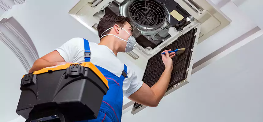 Specialized Office Duct Cleaning in Lodi, CA