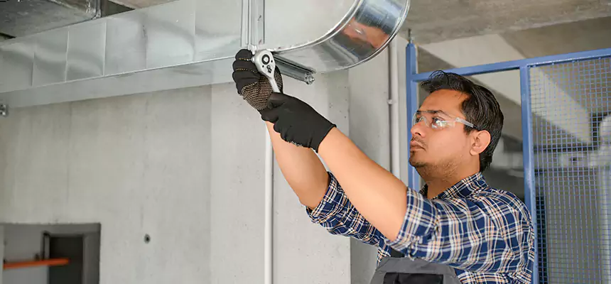 Our Post-Construction Duct Cleaning Services in Lodi, CA