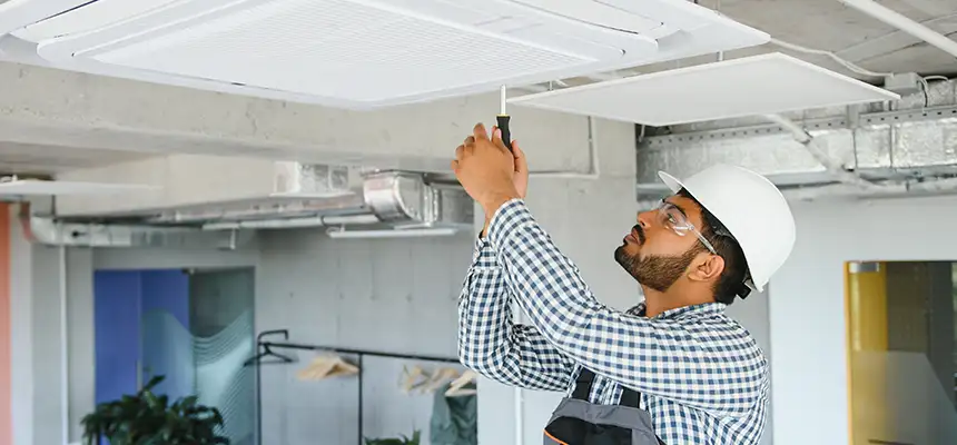 Our Roof Dryer Vent Cleaning Services in Lodi, CA