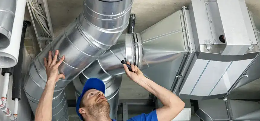 Our Same-Day Air Duct Service in Lodi, CA