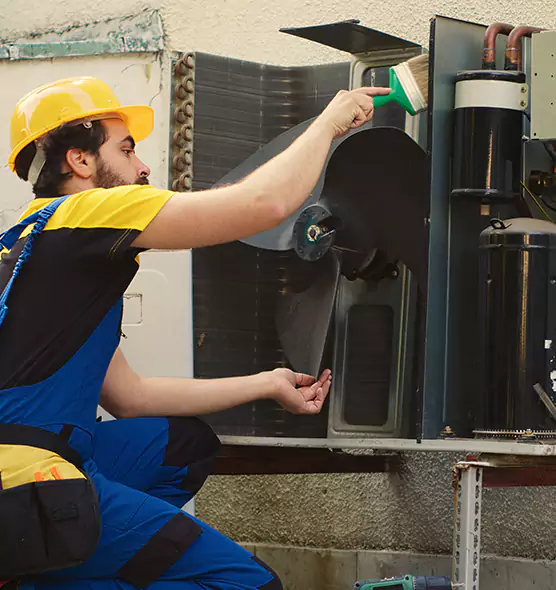 Professional Air Duct Washing Service in Lodi, CA