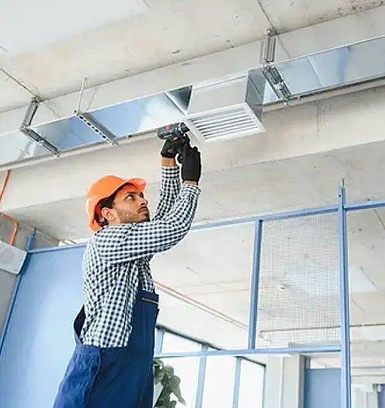 About Commercial Laundry Vent Cleaning in Lodi, CA