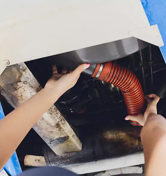 Professional Dryer Duct Pressure Testing in Lodi, CA