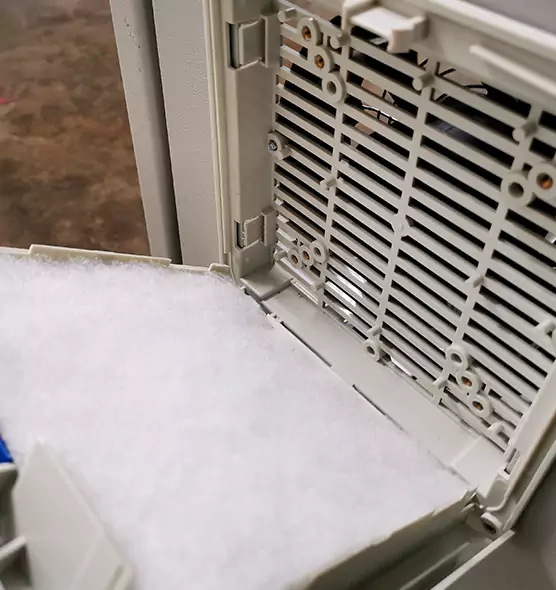 Professional Dryer Vent Mold Cleaning in Lodi, CA