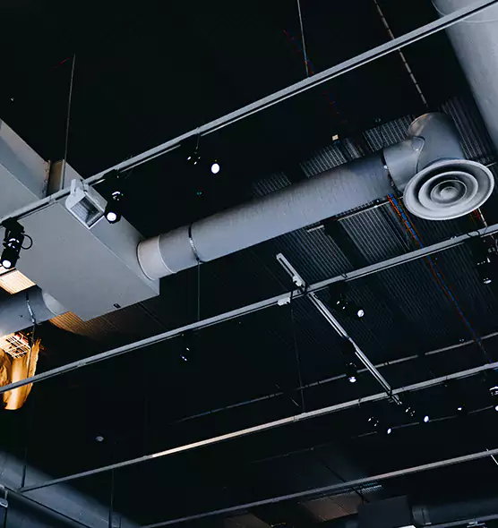 About Duct Sanitization with UV Light in Lodi, CA