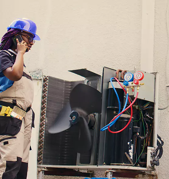 Professional Energy-Efficient HVAC Cleaning in Lodi, CA