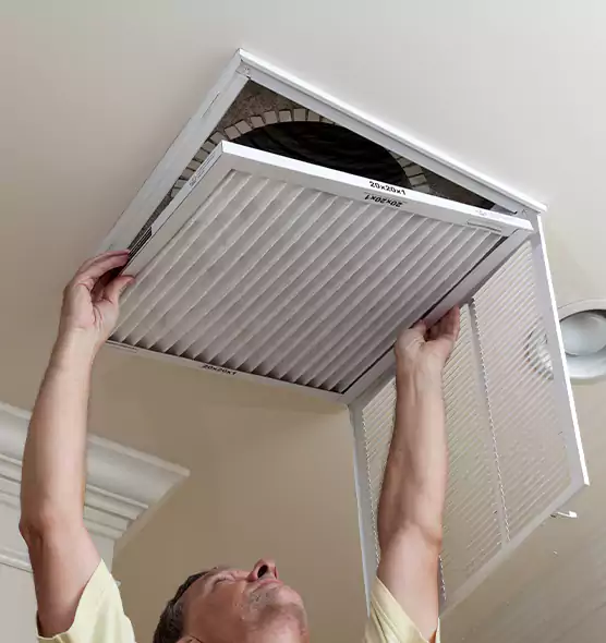 Advanced Residential Vent Cleaning in Lodi, CA