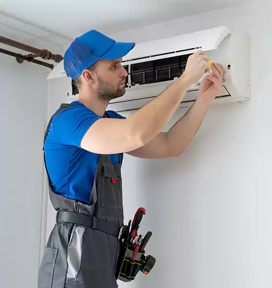 About Smart Thermostat AC Installation in Lodi, CA