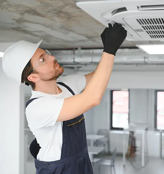 About Spring Air Duct Cleaning in Lodi, CA