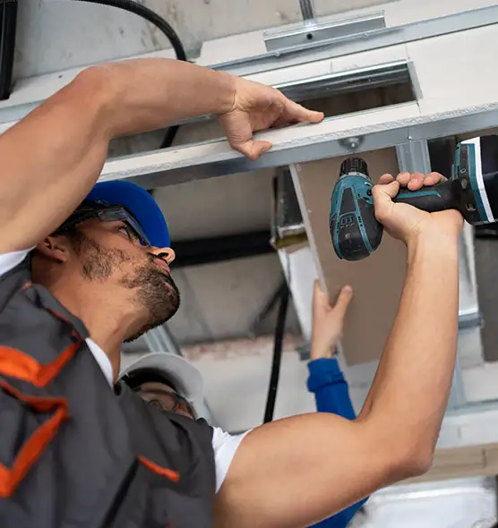 About Vent Smoke Odor Elimination in Lodi, CA