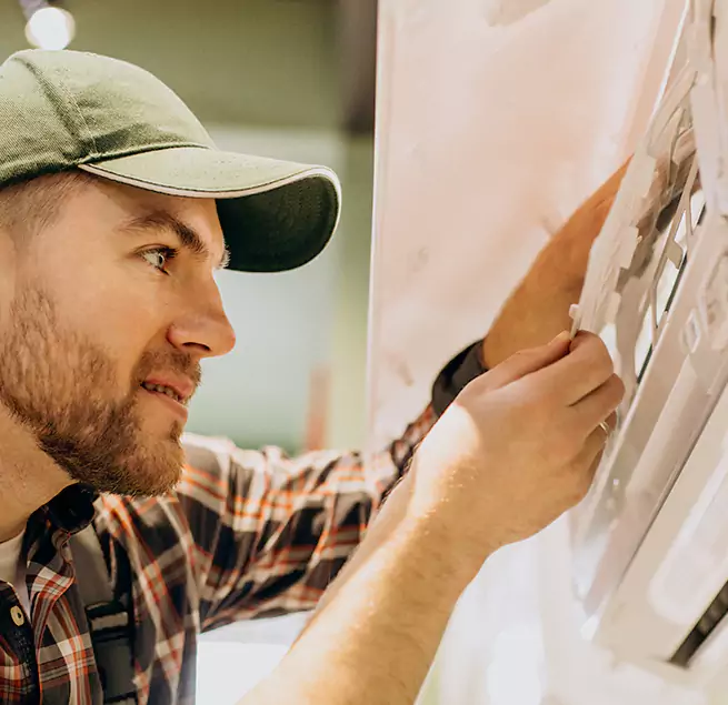 Why Homeowners Businesses Trust Us in Lodi, CA?