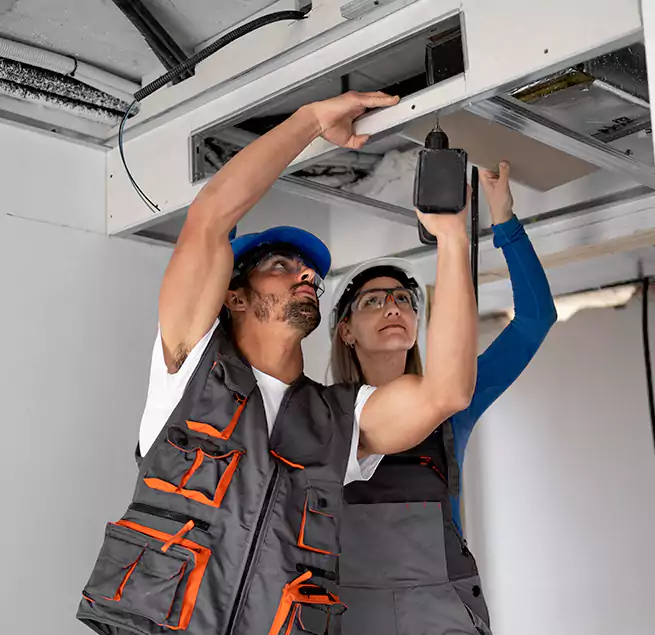 Why Homeowners & Businesses Trust Us in Lodi, CA