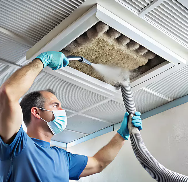 Why Homeowners & Businesses Trust Us Lodi, CA