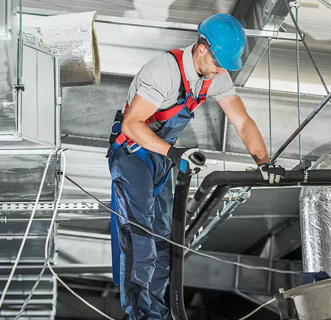 Why Homeowners & Businesses Trust Us in Lodi, CA?