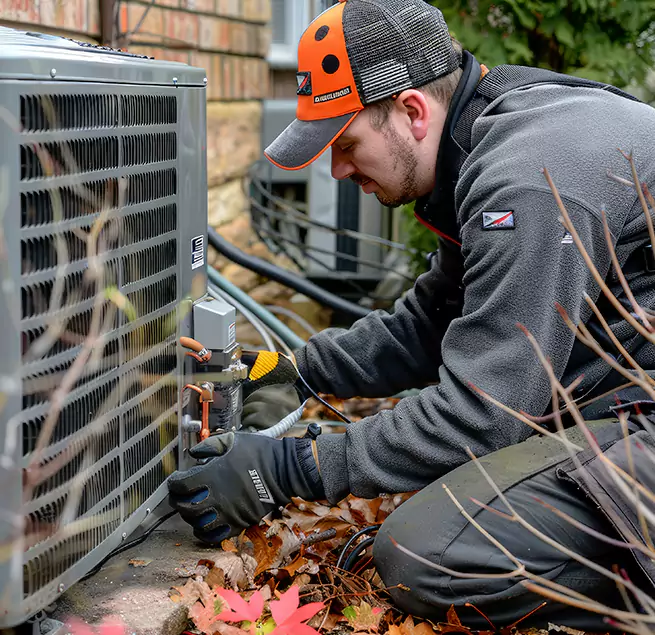 Why Homeowners & Businesses Trust Us in Lodi, CA?