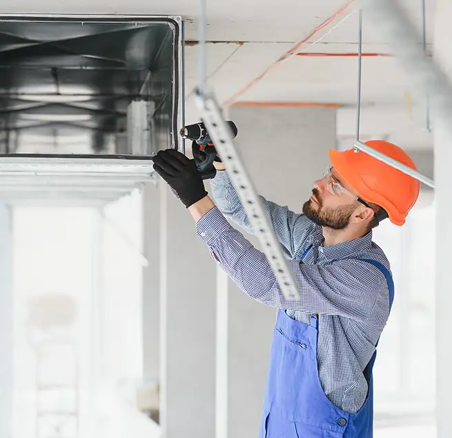 Why Homeowners Businesses Trust Us Lodi, CA