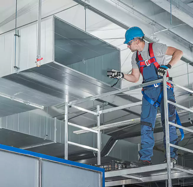 Why Homeowners Businesses Trust Us in Lodi, CA