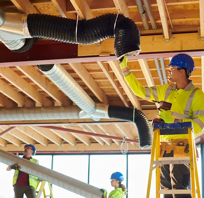 Why Homeowners & Businesses Trust Us in Lodi, CA?