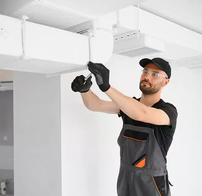 Why Homeowners Businesses Trust Us Lodi, CA